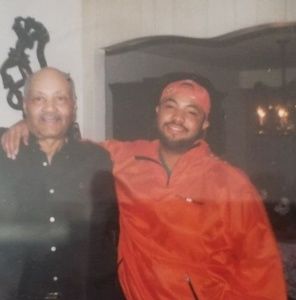 Meet your Posher, Kenneth